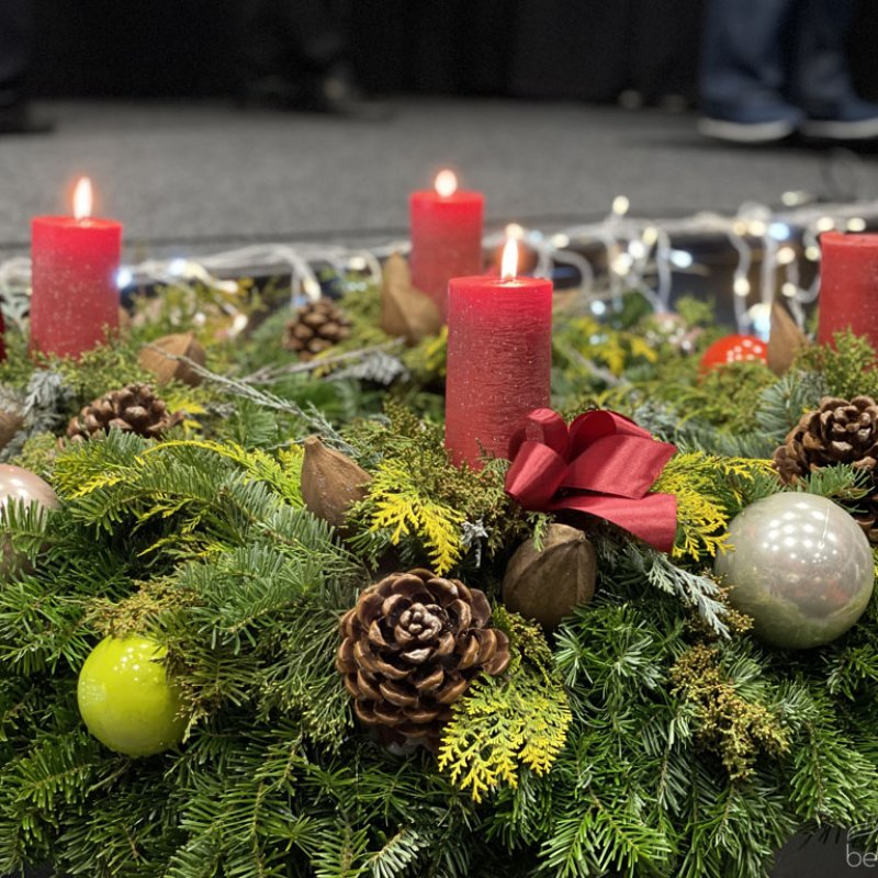 Advent harmadik vasárnapján 21